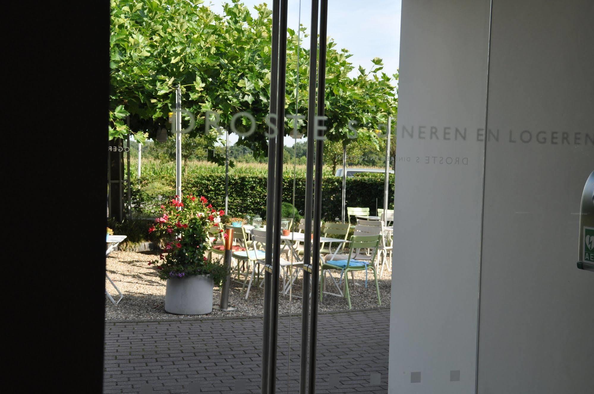 Droste'S Herberg Tubbergen المظهر الخارجي الصورة